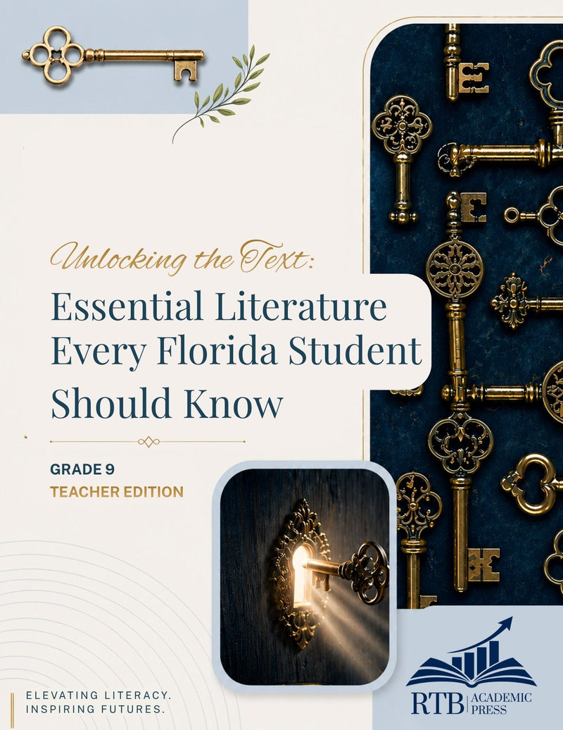 FL Text List - Grade 9