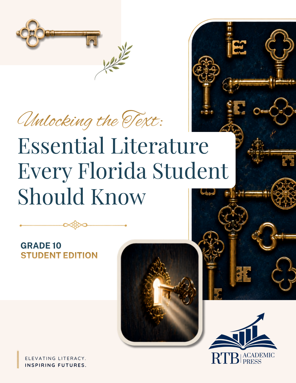 Grade 10 (Student Edition)