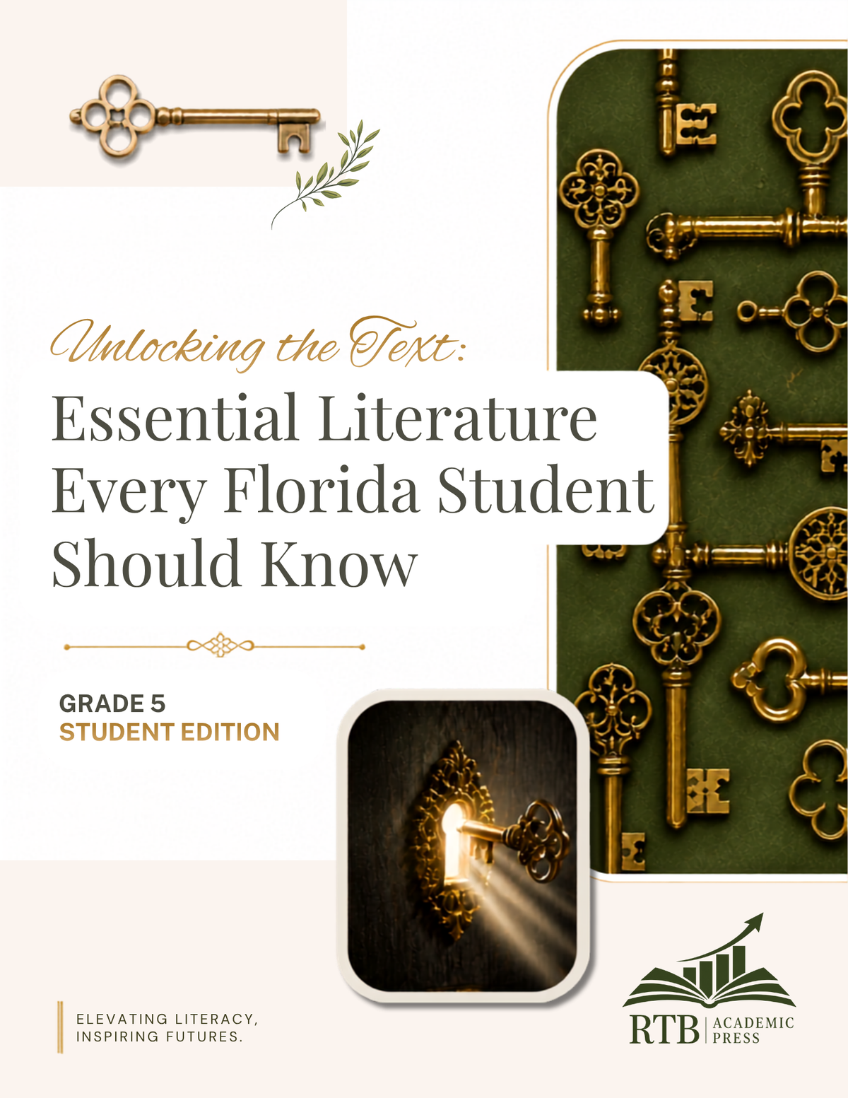 Grade 5 (Student Edition)